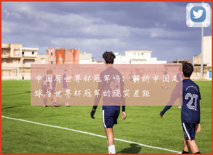中国有世界杯冠军吗：解析中国足球与世界杯冠军的现实差距