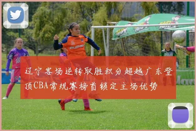 辽宁客场逆转取胜积分超越广东登顶CBA常规赛榜首锁定主场优势